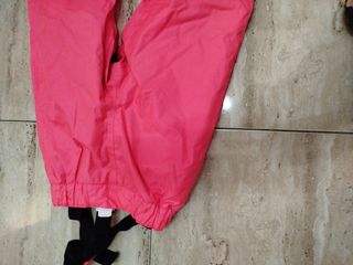 Pantalón esquí  niña talla 10