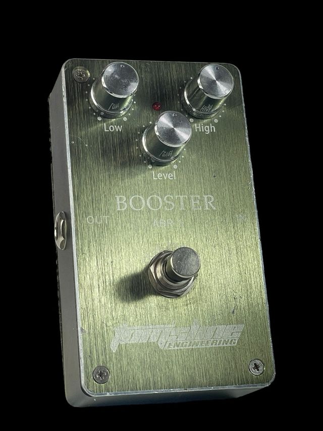 Tomsline - ABR 1 Booster