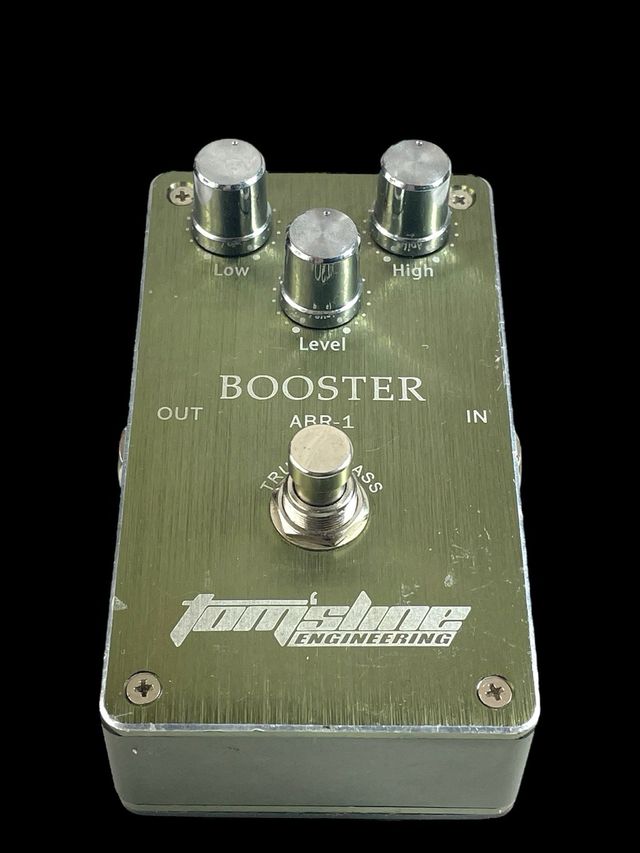 Tomsline - ABR 1 Booster