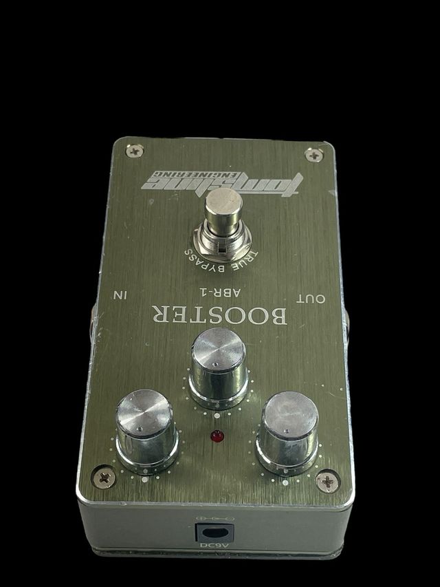 Tomsline - ABR 1 Booster