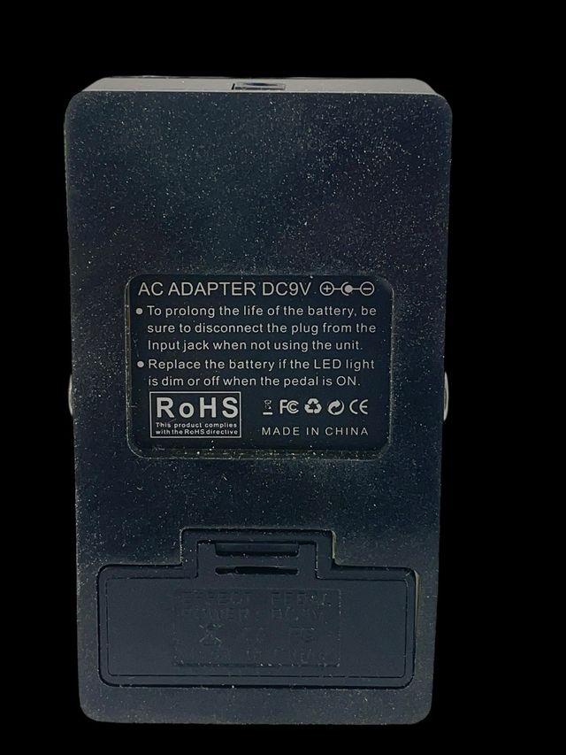 Tomsline - ABR 1 Booster