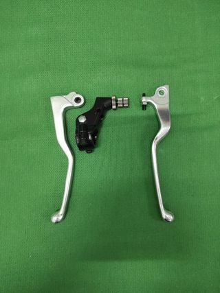 Kit manetas Aprilia RS125