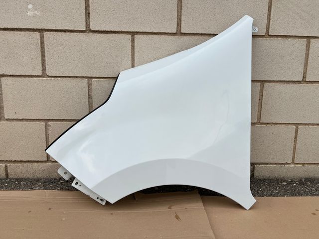 ALETA DELANTERA IZQUIERDA RENAULT MASTER 3