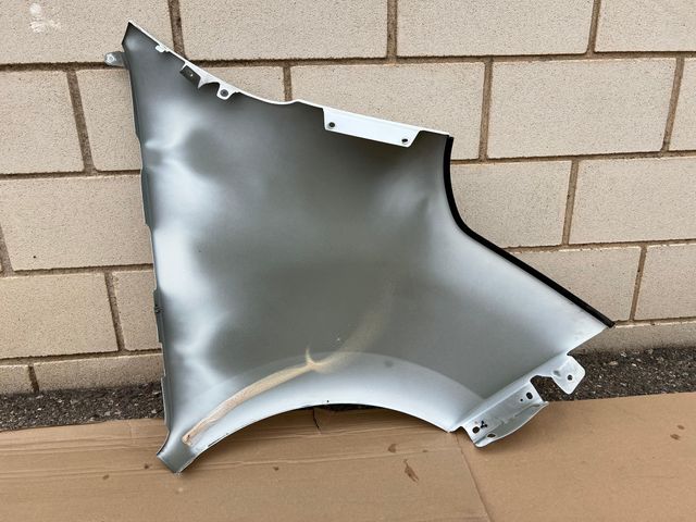 ALETA DELANTERA IZQUIERDA RENAULT MASTER 3