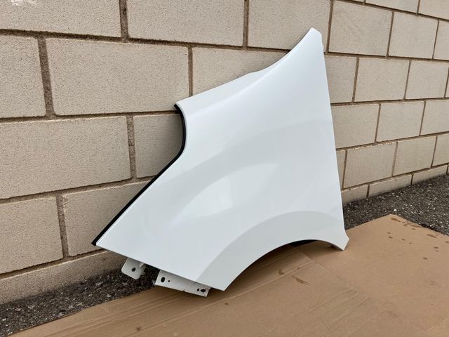 ALETA DELANTERA IZQUIERDA RENAULT MASTER 3