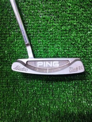 Palo de Golf Putter Ping reservado