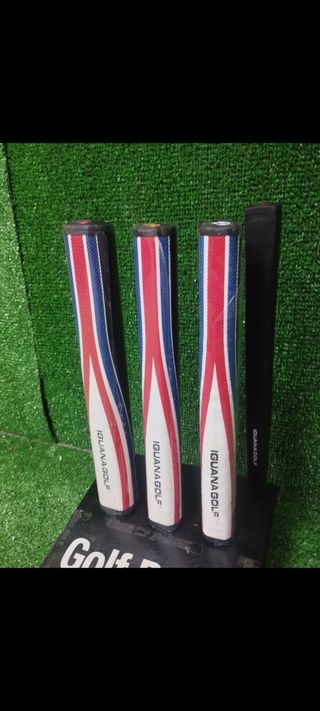 Palo de Golf Putter Ping reservado