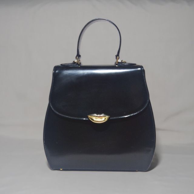 Moschino bag vintage