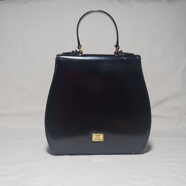 Moschino bag vintage