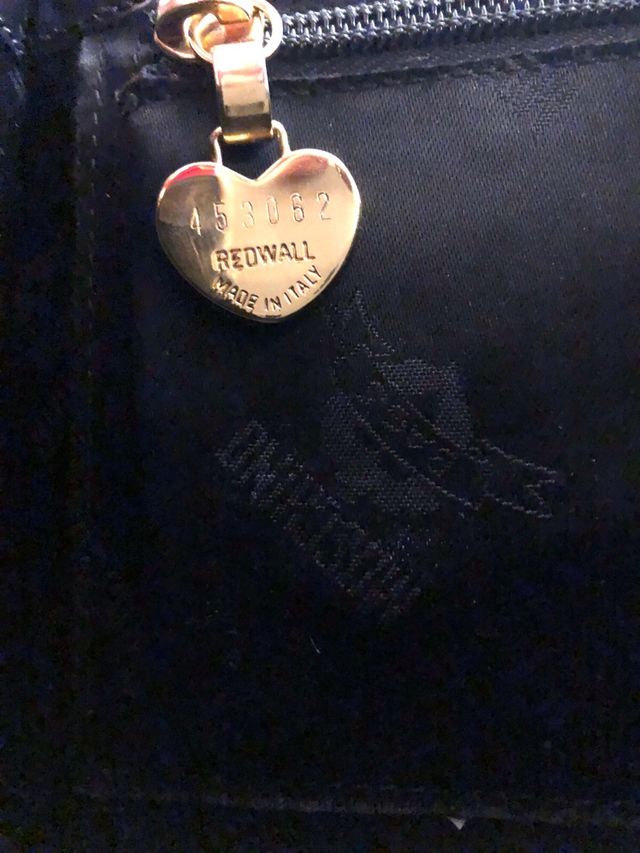 Moschino bag vintage