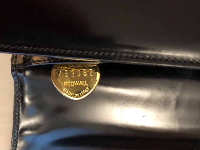 Moschino bag vintage