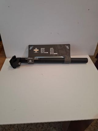 Tija mtb kalloy 1  26,4 x35