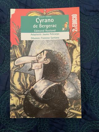 Libros de lectura en Valenciano ESO y Bachillerato