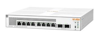 SWITCH POE ARUBA HP Instant on 1930 NUEVO
