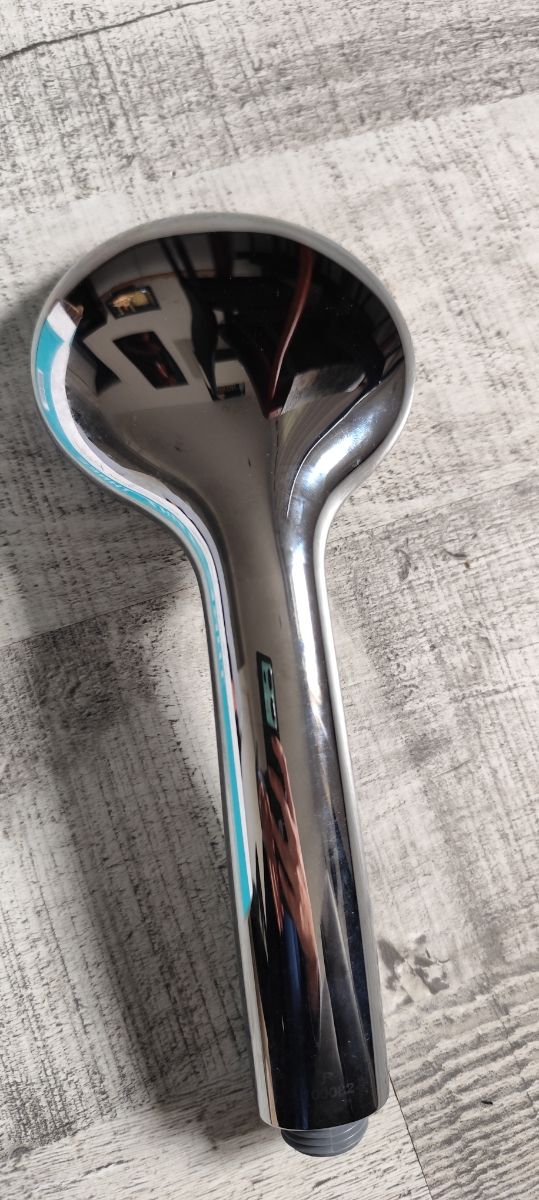 Mango o alcachofa de ducha