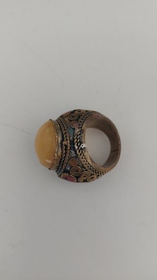 Anillos