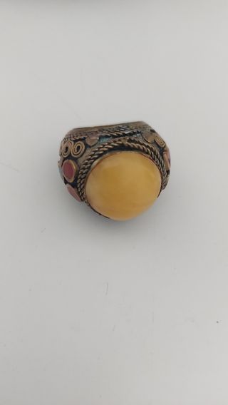 Anillos