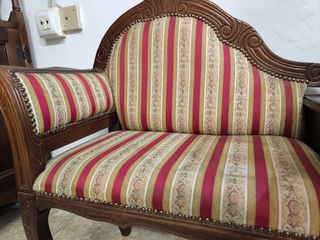 MUEBLE TELEFONERA DIVÁN