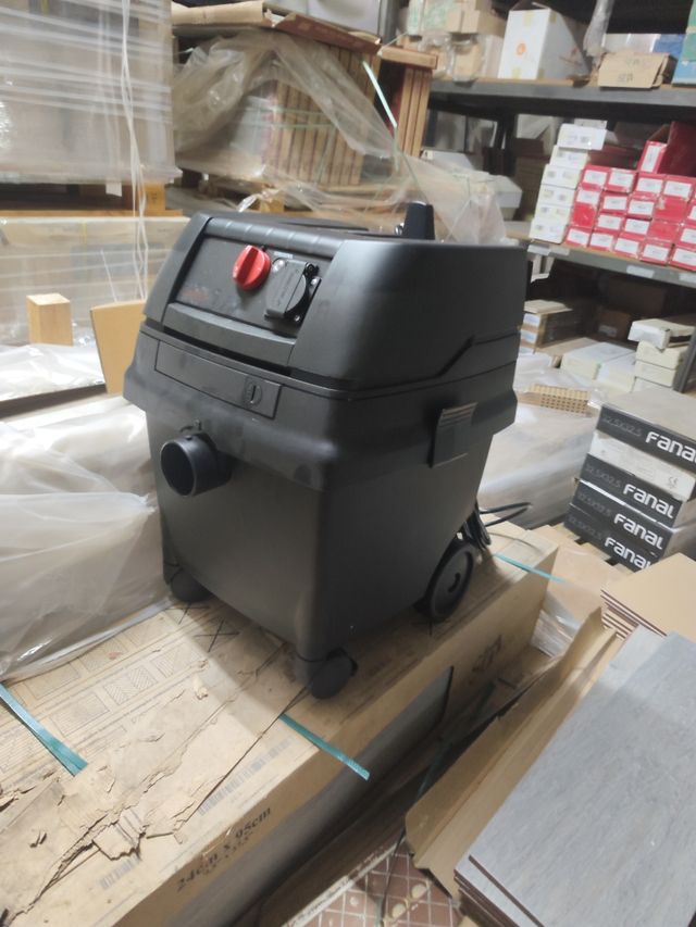 Rozadora disco camac cd-102