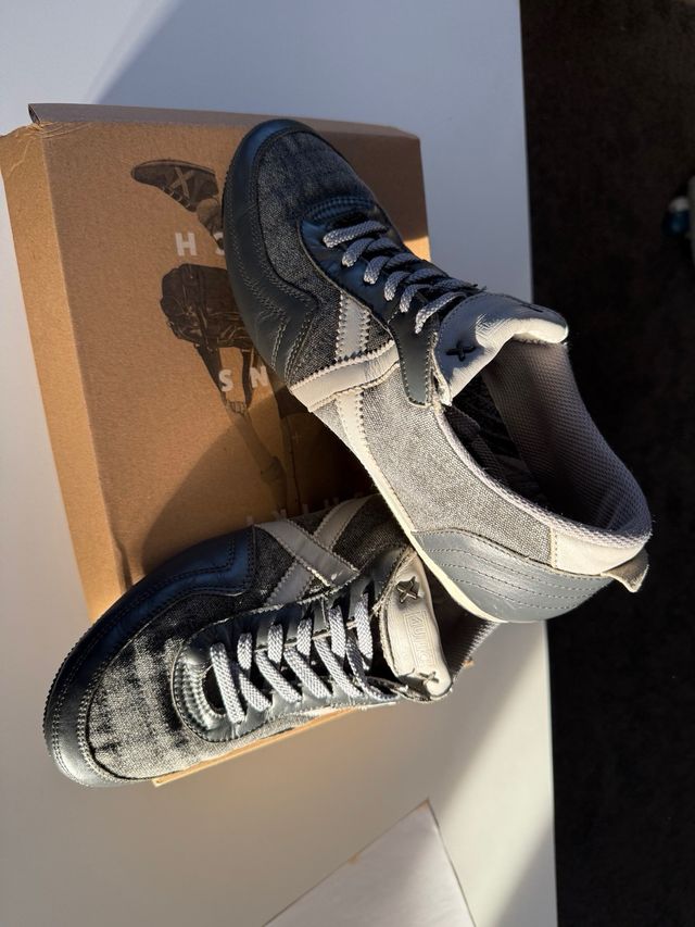 Zapatillas munich 41