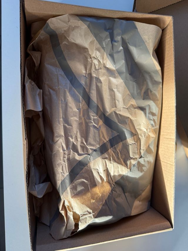 Zapatillas munich 41