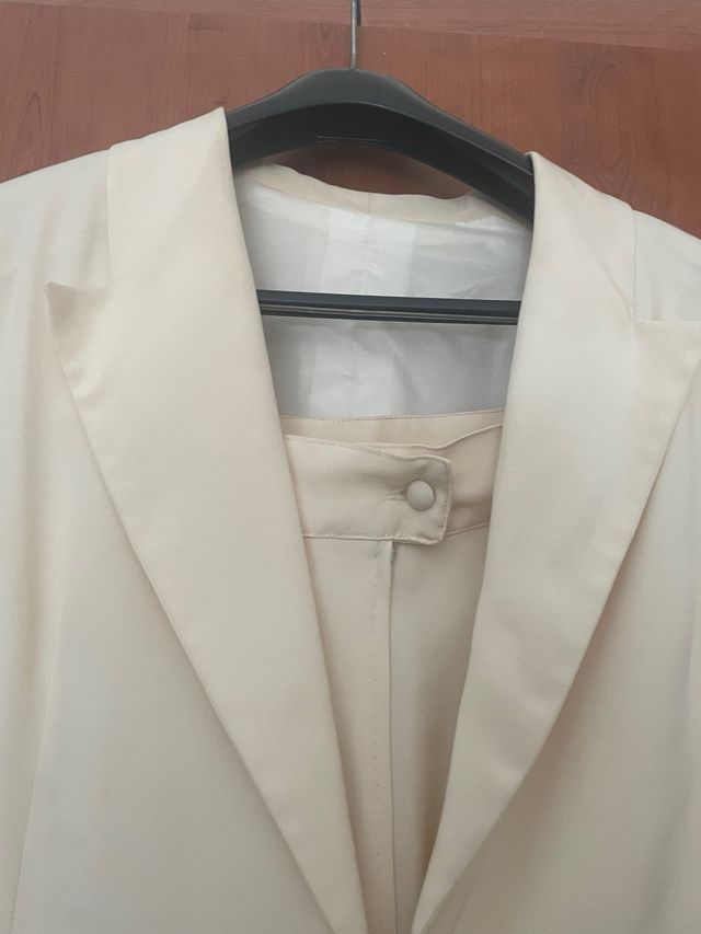 Tailleur x cerimonia