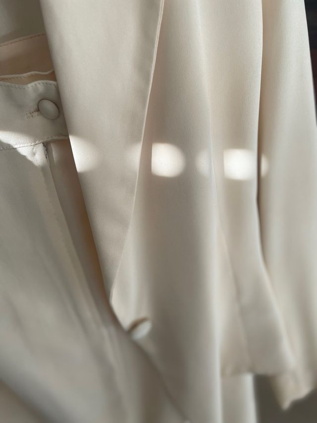 Tailleur x cerimonia