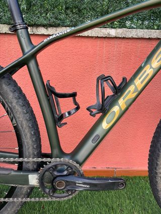 Orbea Alma M50 Carbono 29" Talla M – Muy cuidada