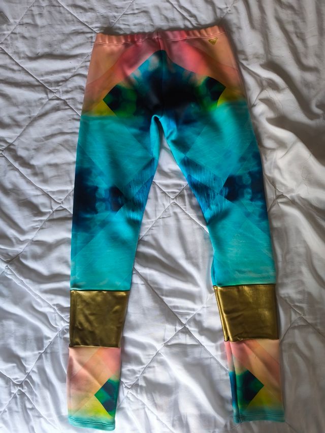 Pantalón neopreno roxy