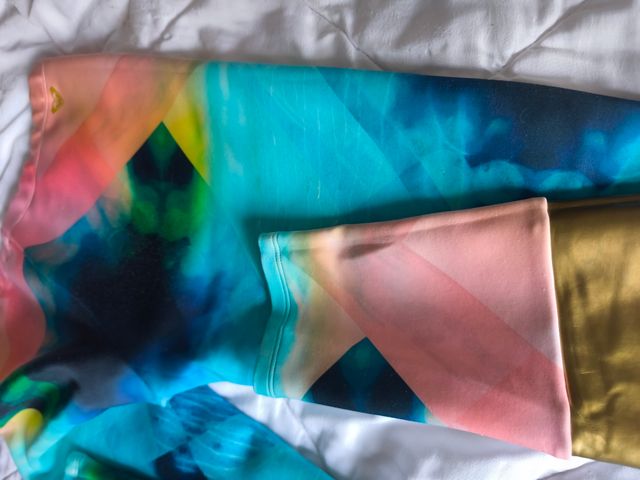 Pantalón neopreno roxy