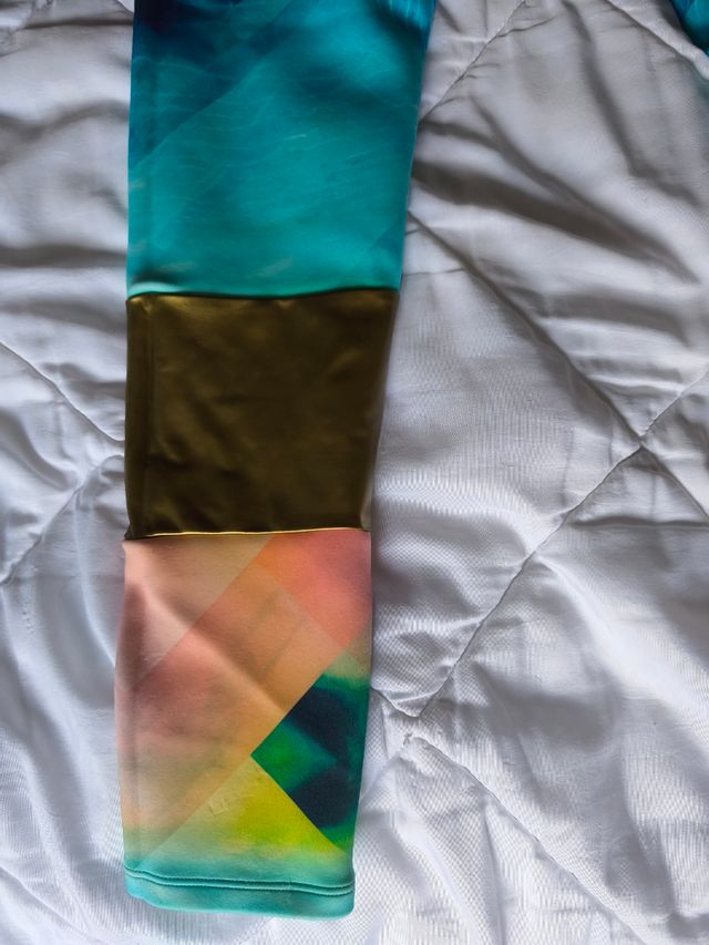 Pantalón neopreno roxy