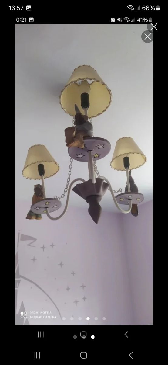 Pantalones deportivos Nike & Adidas