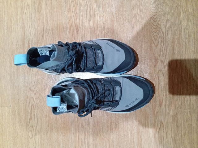Adidas terrex boost goretex talla 40
