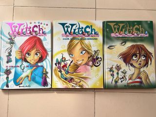 Libros infantiles 3E Unidad.