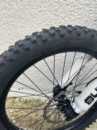 Bultaco brinco electrica 
