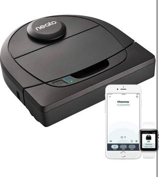 Aspirador Neato para piezas o reparar