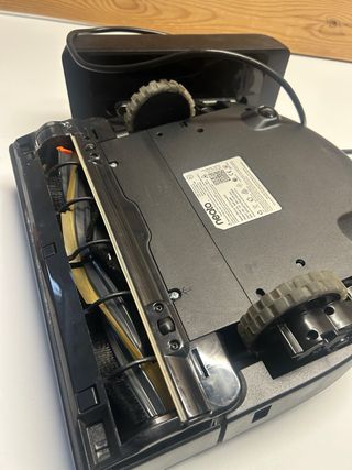 Aspirador Neato para piezas o reparar