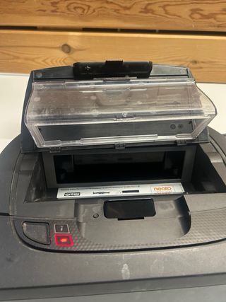 Aspirador Neato para piezas o reparar
