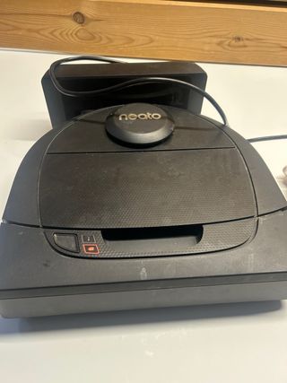 Aspirador Neato para piezas o reparar