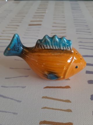 Pesciolino saliera