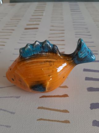 Pesciolino saliera