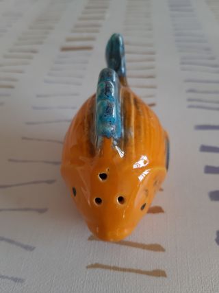 Pesciolino saliera