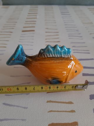Pesciolino saliera