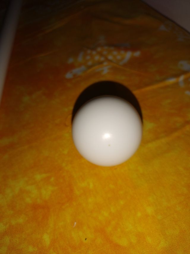 Remate para barra de cortina