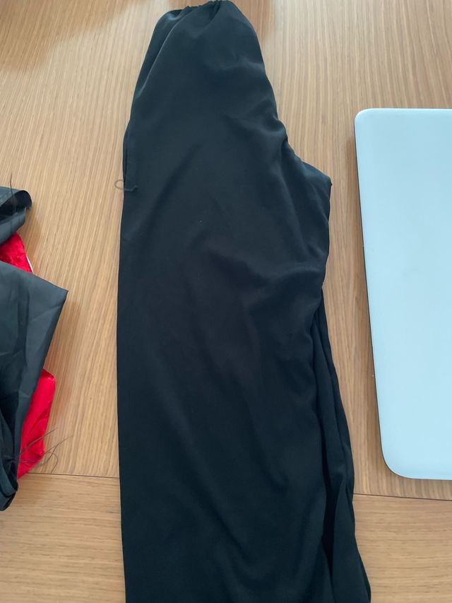 Disfraz vampiro nilo 135 cm