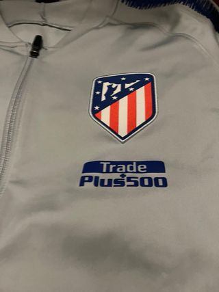 Chándal Nike Atlético de Madrid Talla XL 