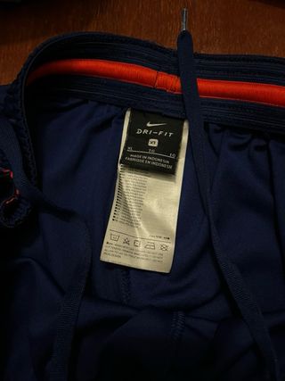 Chándal Nike Atlético de Madrid Talla XL 