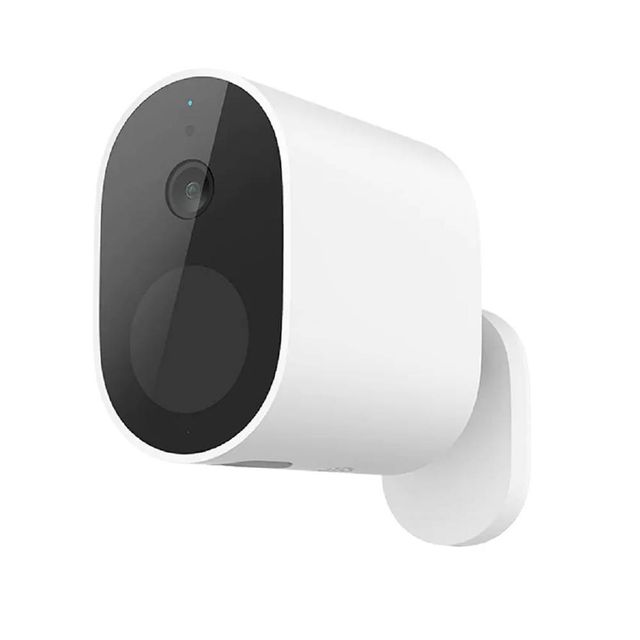 Câmara Xiaomi Mi Wireless Outdoor Security Full HD
