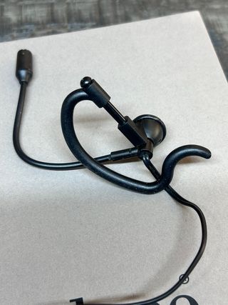 N.2 paio di auricolari