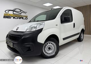 FIAT Fiorino Cargo 1.3Mjt Base desde 179€/mes*
